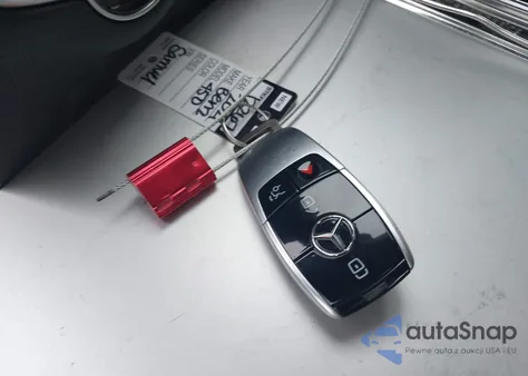 2021 Mercedes-Benz Cls 450 z USA, uszkodzony, nr VIN W1K2J5JB2MA094665